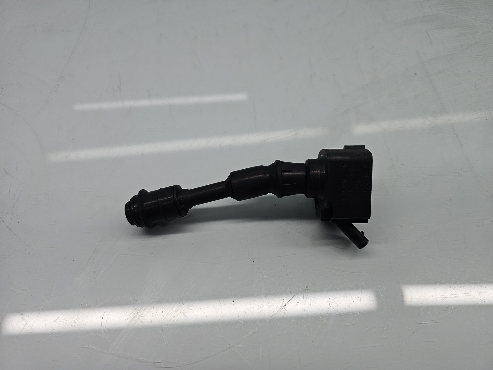 Bobina inductie Volvo XC90 II [Fabr 2015-2024] 31312514 2.0 Hib B4204T 236KW / 320CP - imagine 2