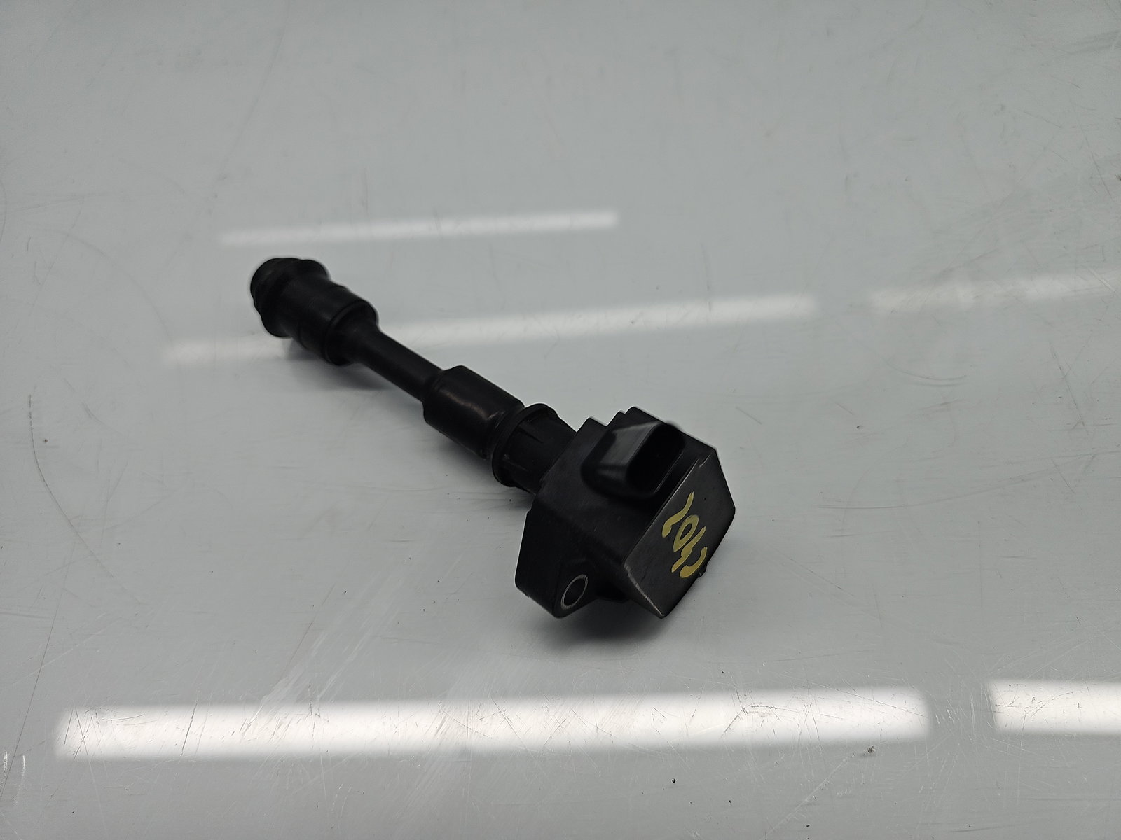 Bobina inductie Volvo XC90 II [Fabr 2015-2024] 31312514 2.0 Hib B4204T 236KW / 320CP - imagine 3