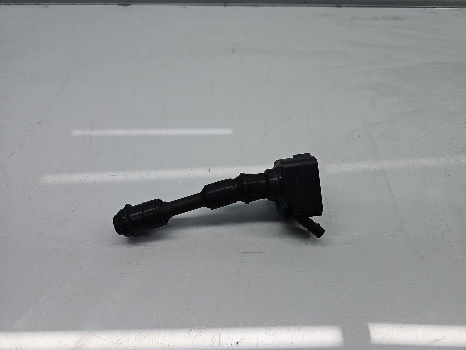 Bobina inductie Volvo XC90 II [Fabr 2015-2024] 31312514 2.0 Hib B4204T 236KW / 320CP - imagine 1