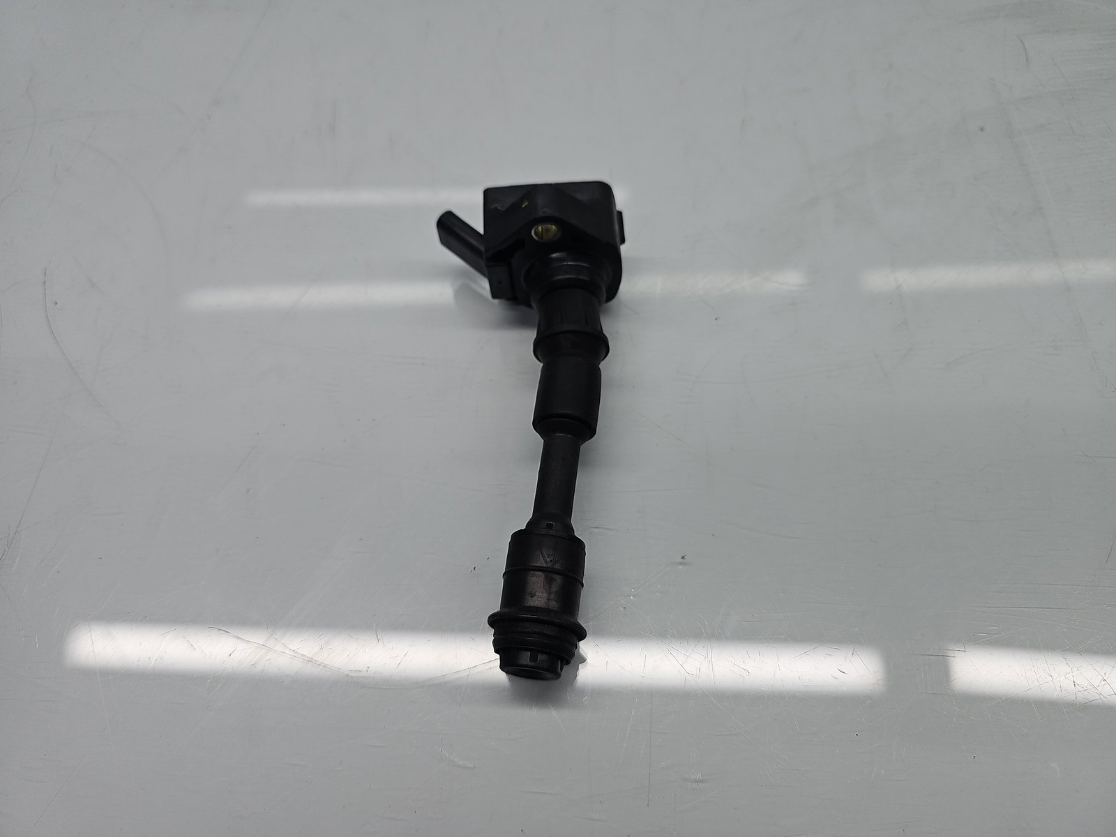 Bobina inductie Volvo XC90 II [Fabr 2015-2024] 31312514 2.0 Hib B4204T 236KW / 320CP - imagine 3