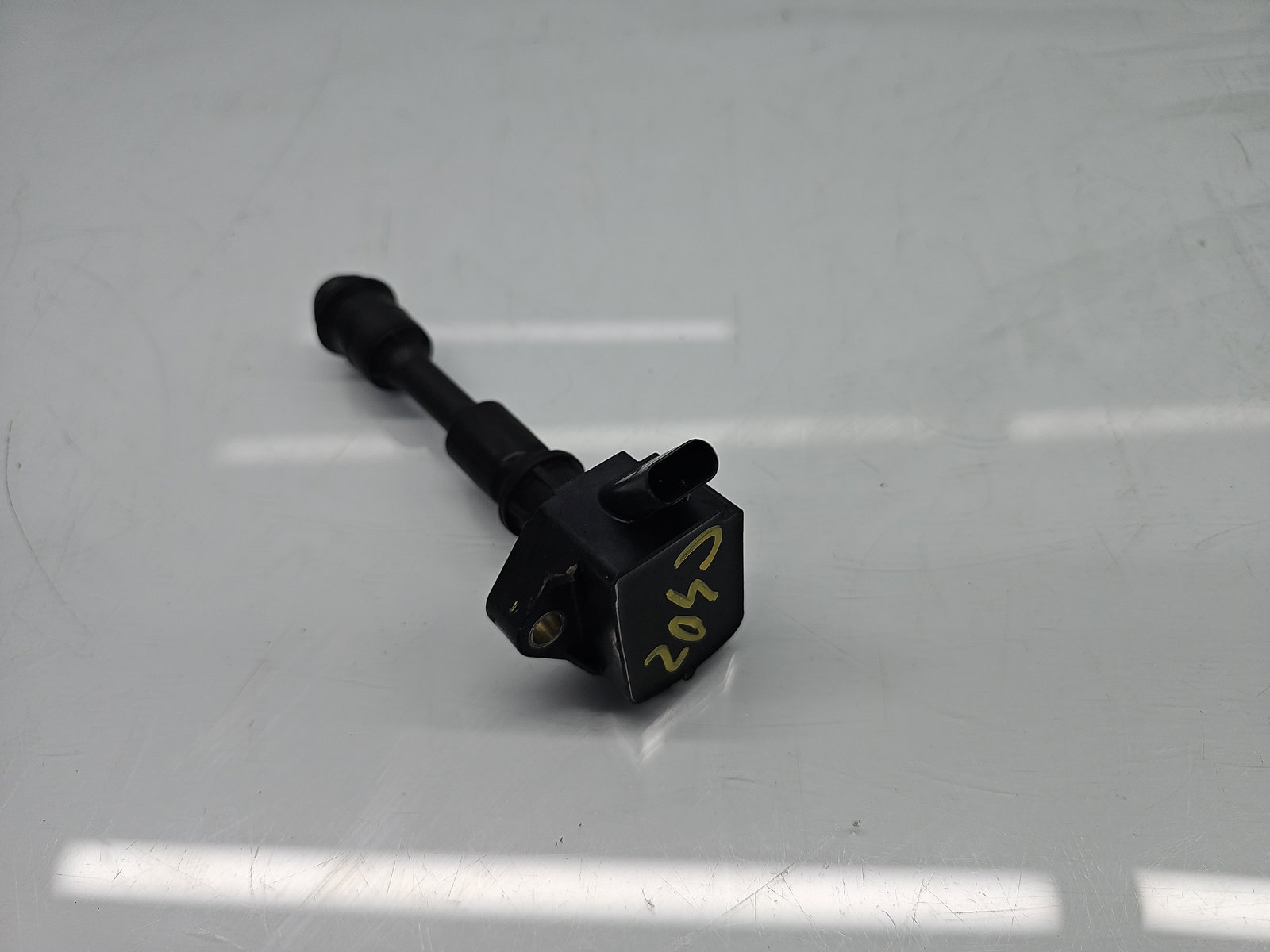 Bobina inductie Volvo XC90 II [Fabr 2015-2024] 31312514 2.0 Hib B4204T 236KW / 320CP - imagine 4