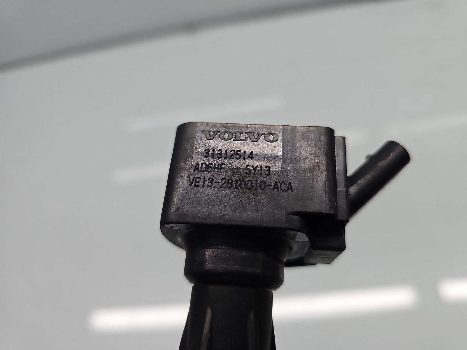 Bobina inductie Volvo XC90 II [Fabr 2015-2024] 31312514 2.0 Hib B4204T 236KW / 320CP - imagine 5