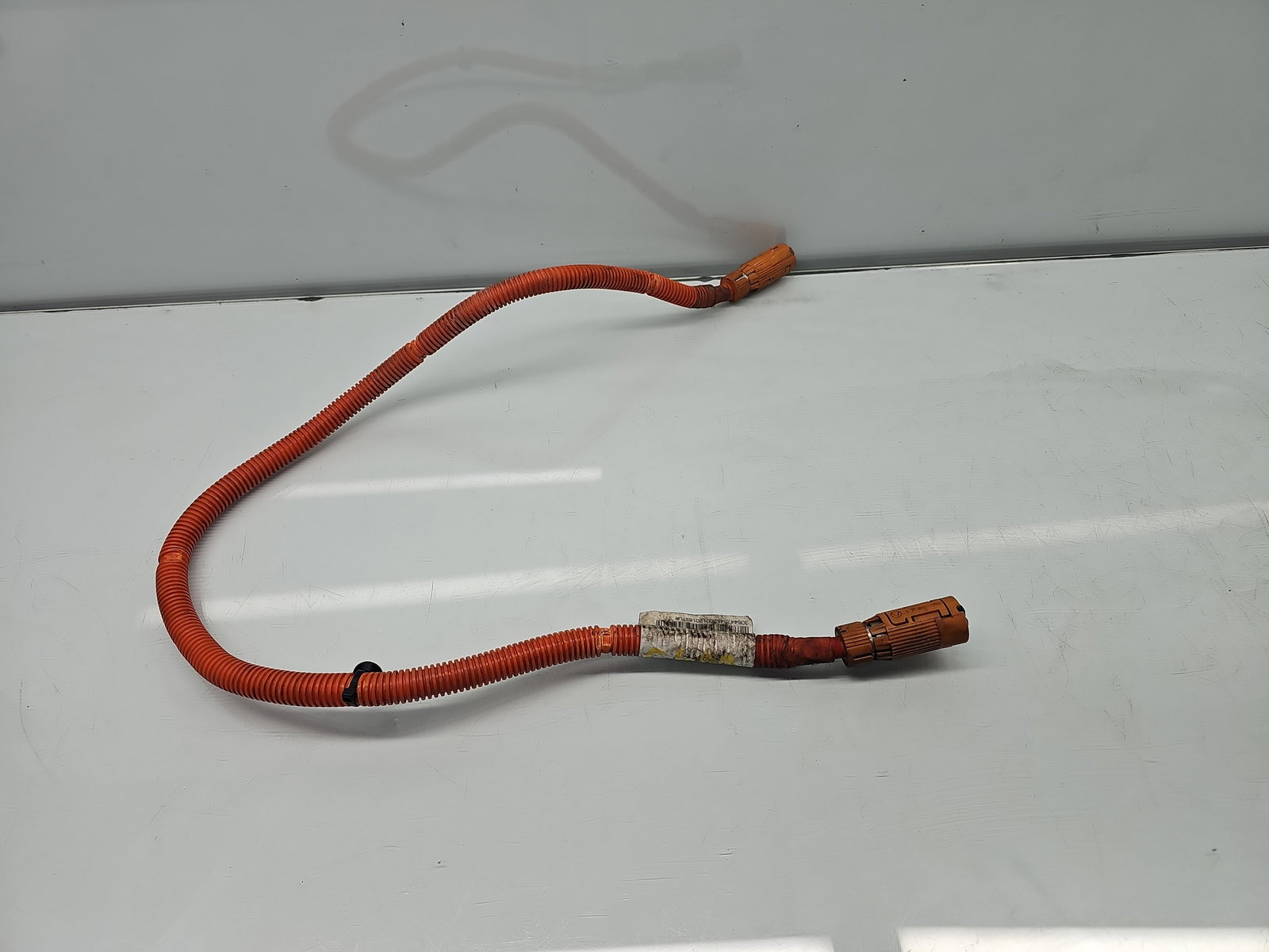 Cablu inalta tensiune Volvo XC90 II [Fabr 2015-2024] 30644794 - imagine 1