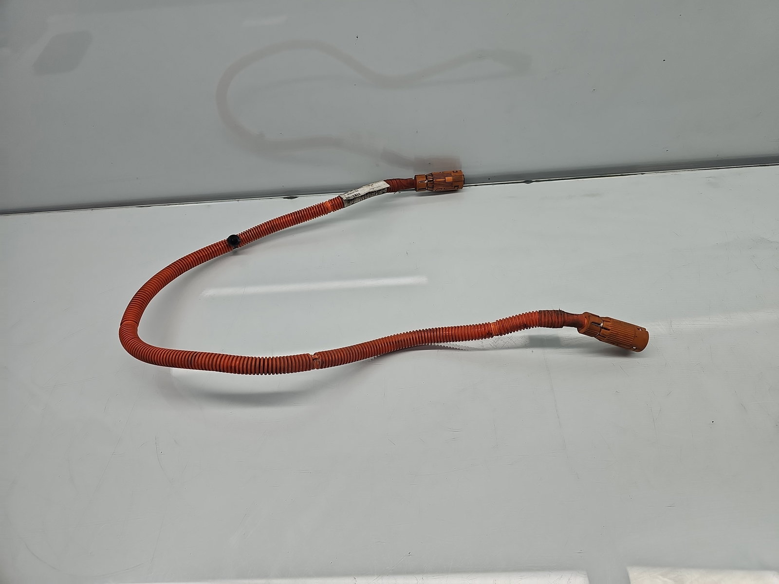 Cablu inalta tensiune Volvo XC90 II [Fabr 2015-2024] 30644794 - imagine 2