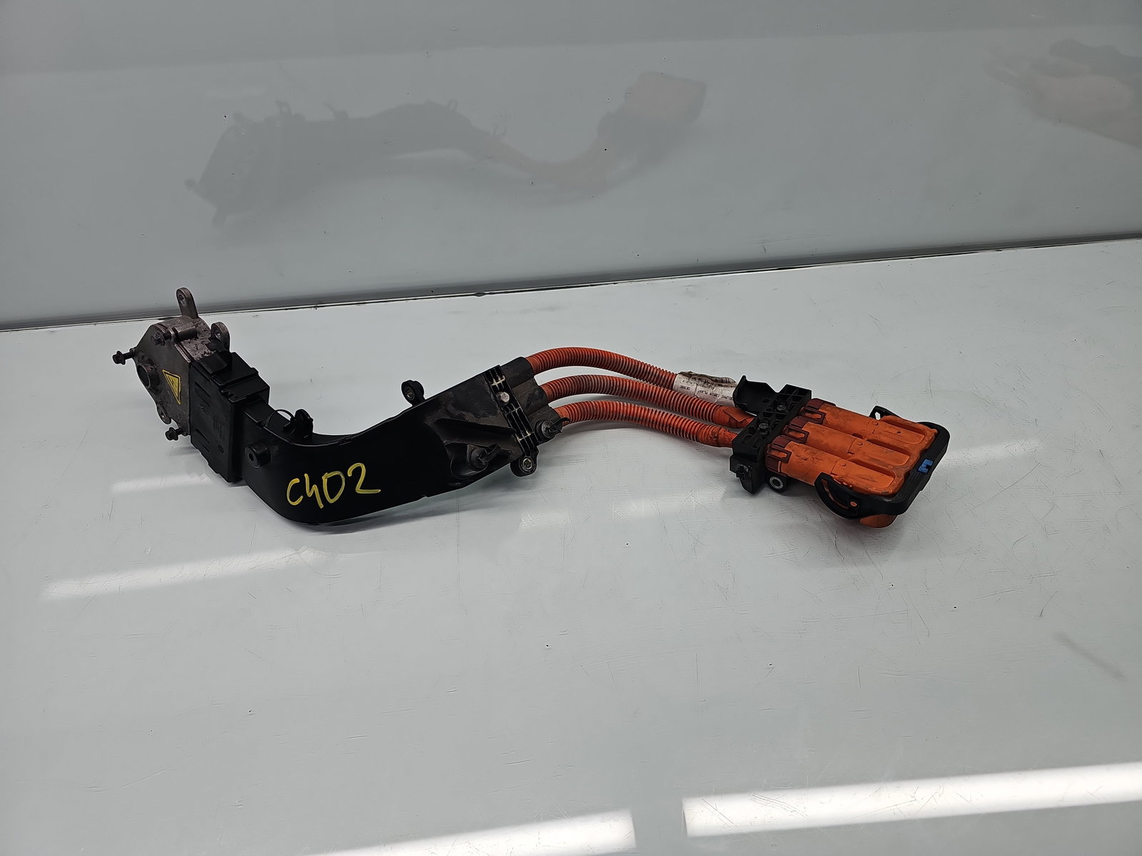 Cablu inalta tensiune Volvo XC90 II [Fabr 2015-2024] 30644624 - imagine 1