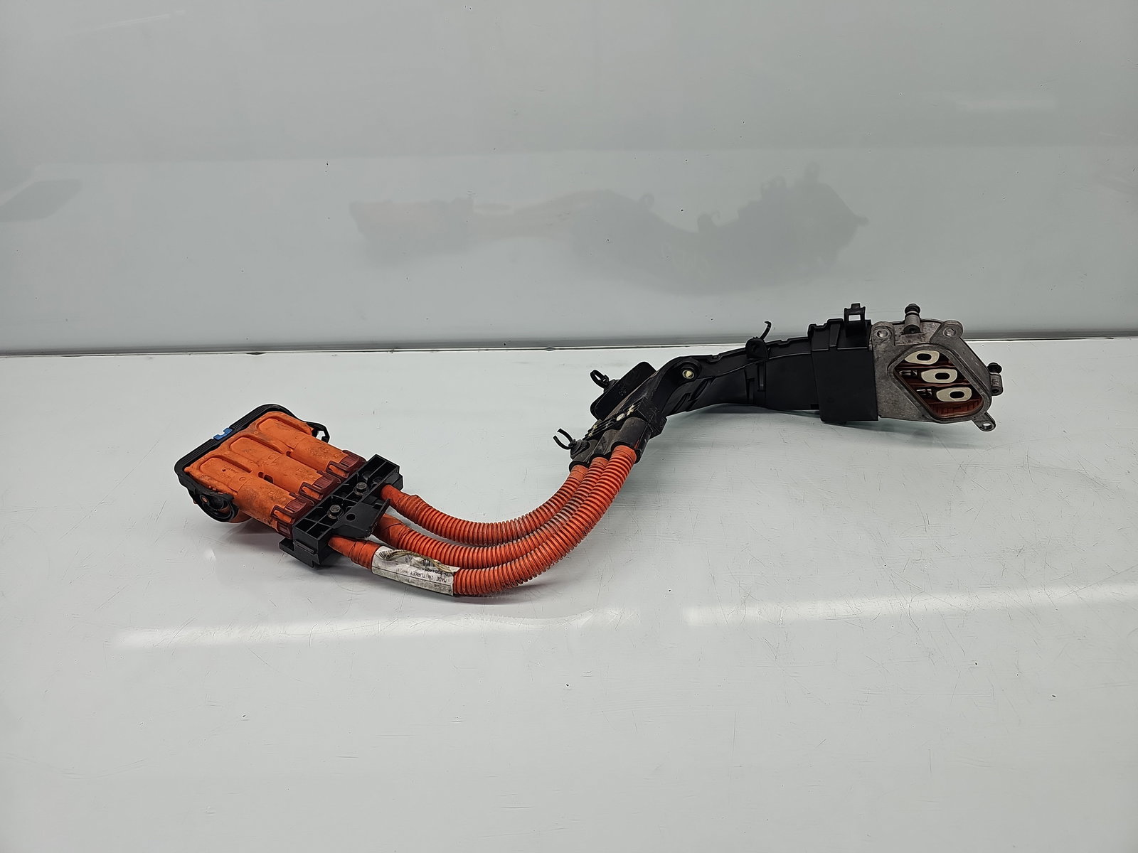 Cablu inalta tensiune Volvo XC90 II [Fabr 2015-2024] 30644624 - imagine 2