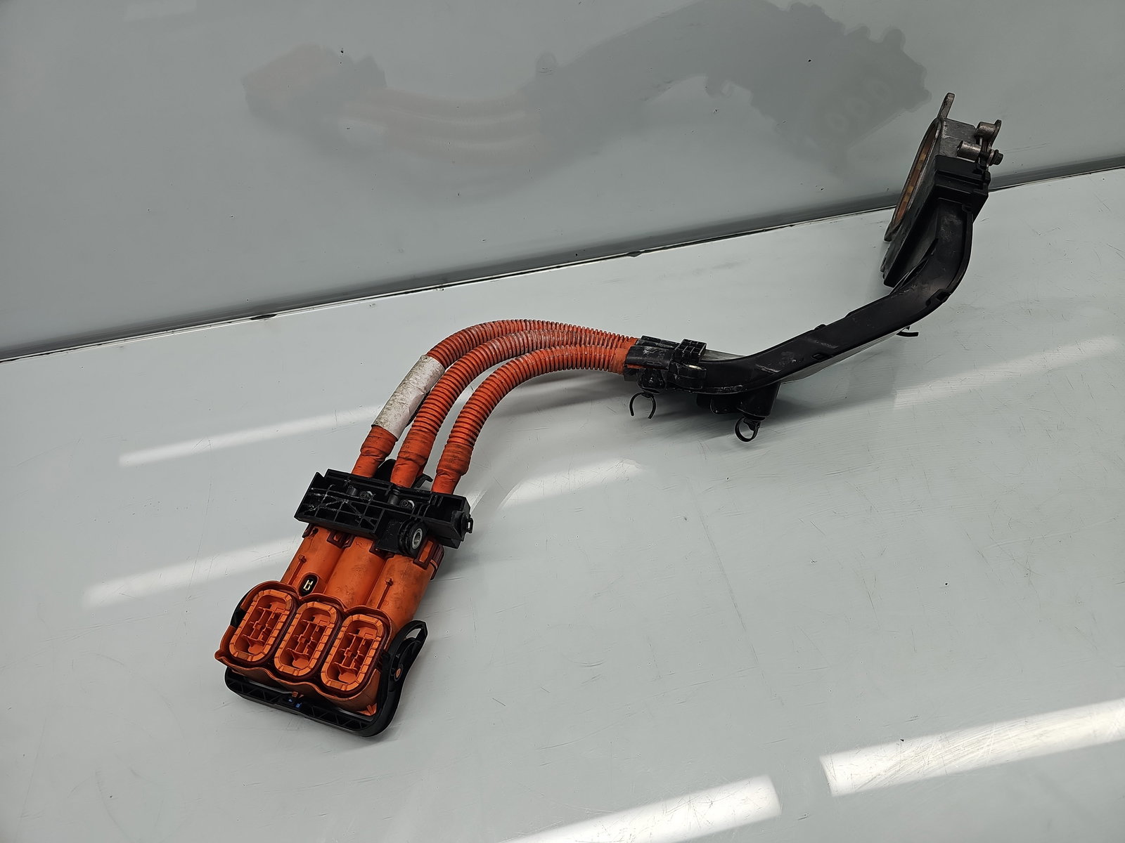 Cablu inalta tensiune Volvo XC90 II [Fabr 2015-2024] 30644624 - imagine 5