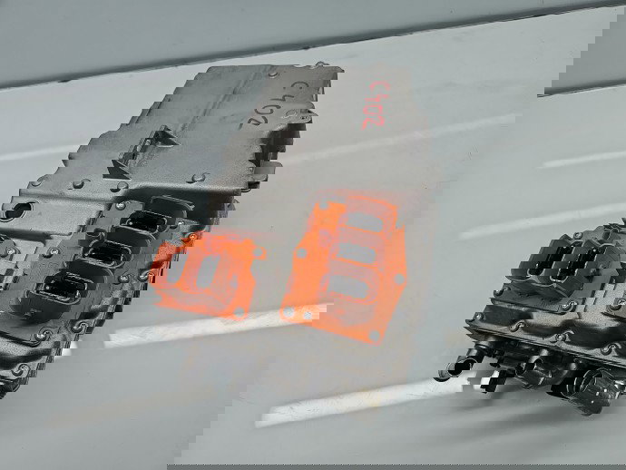 Convertizor de tensiune Volvo XC90 II [Fabr 2015-2024] 32223625