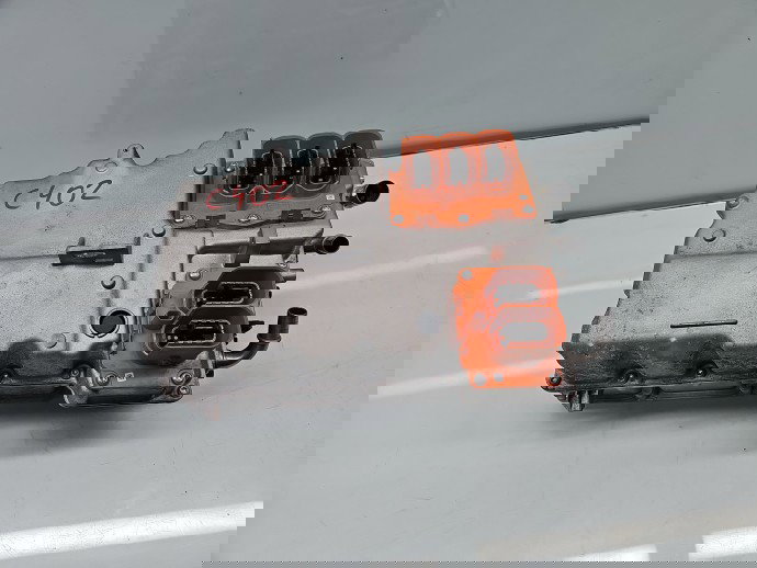 Convertizor de tensiune Volvo XC90 II [Fabr 2015-2024] 32223625