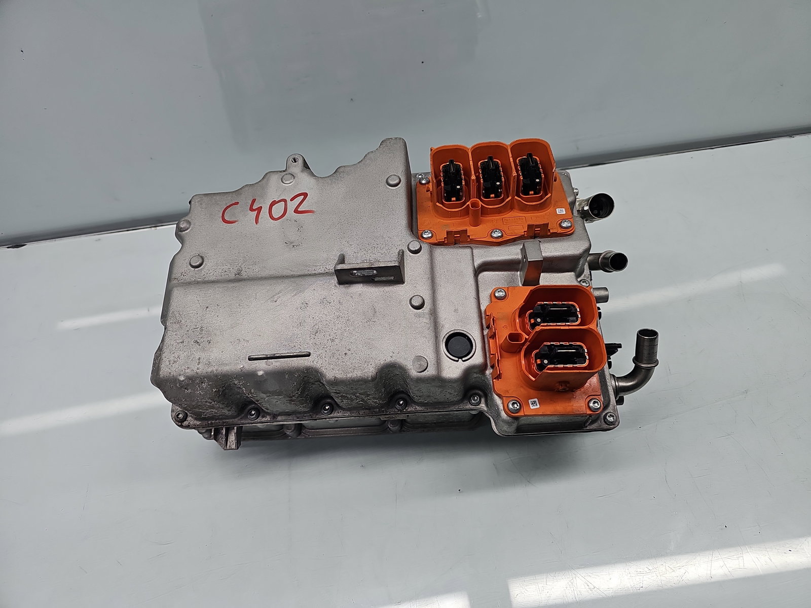 Convertizor de tensiune Volvo XC90 II [Fabr 2015-2024] 32223625 - imagine 3