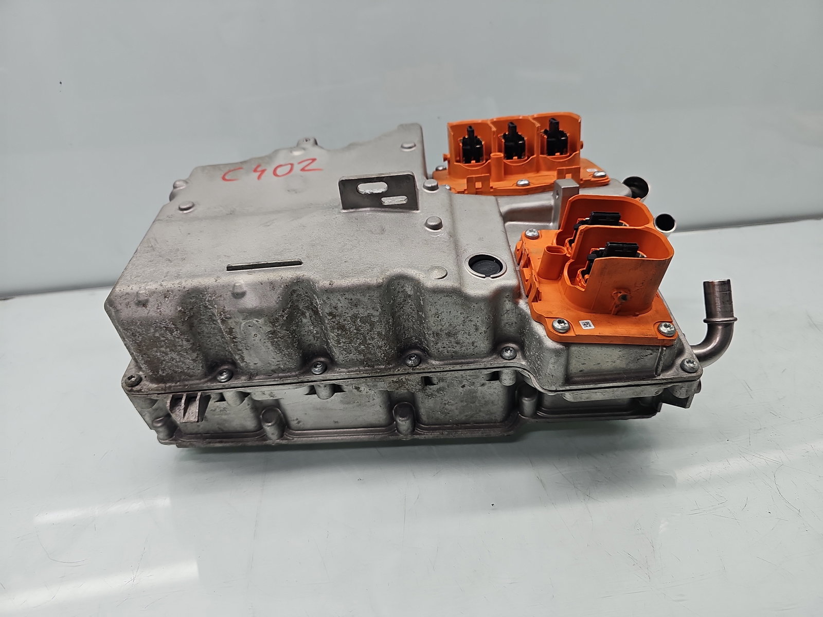 Convertizor de tensiune Volvo XC90 II [Fabr 2015-2024] 32223625 - imagine 4