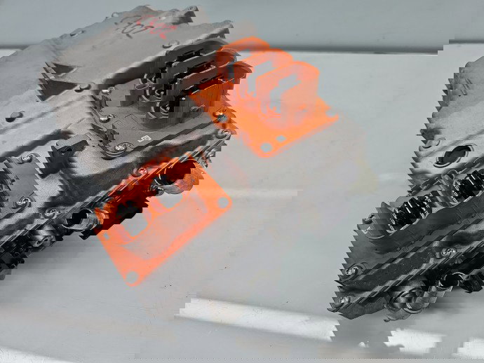 Convertizor de tensiune Volvo XC90 II [Fabr 2015-2024] 32223625