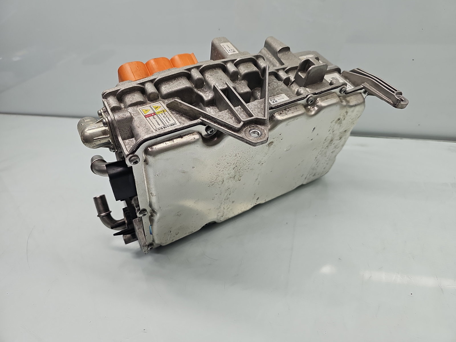 Convertizor de tensiune Volvo XC90 II [Fabr 2015-2024] 32223625 - imagine 6