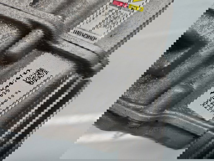 Convertizor de tensiune Volvo XC90 II [Fabr 2015-2024] 32223625