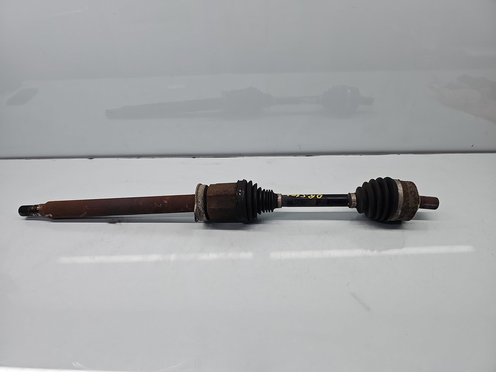 Planetara dreapta fata Volvo XC90 II [Fabr 2015-2024] P31437622 2.0 Hib B4204T 236KW / 320CP - imagine 1