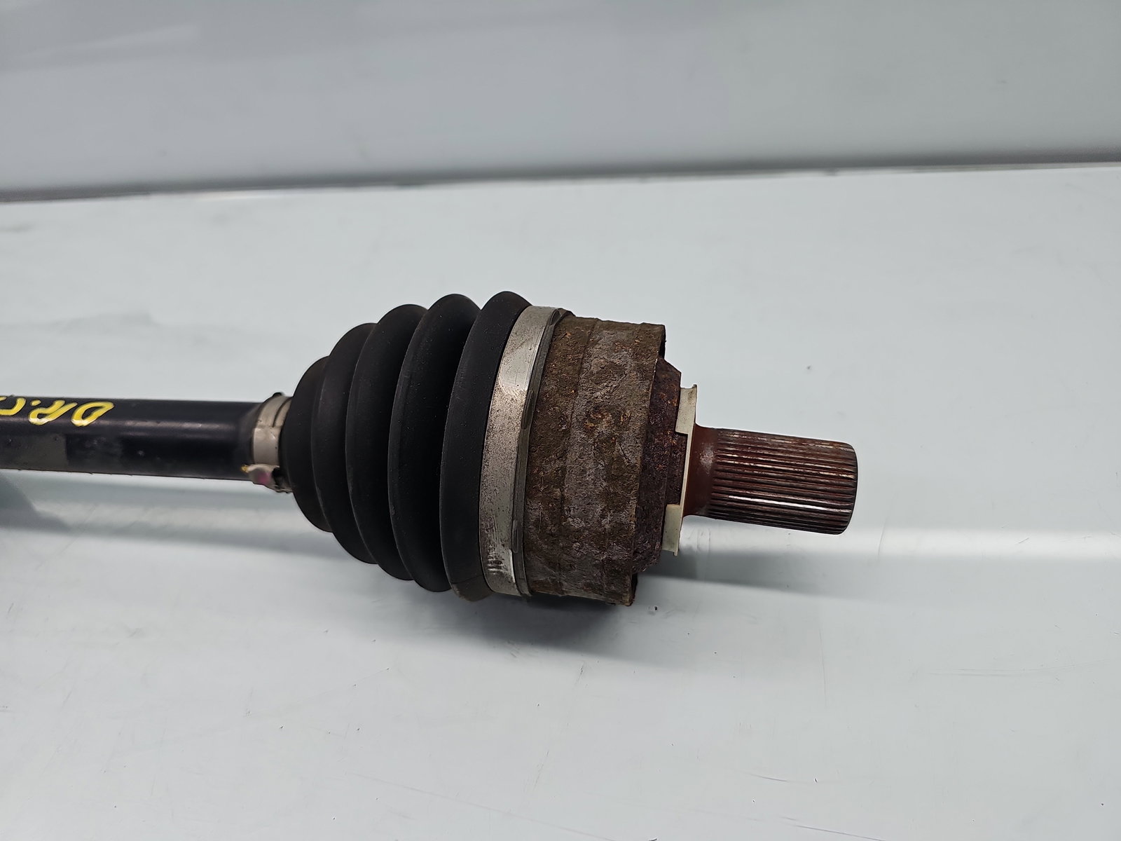 Planetara dreapta fata Volvo XC90 II [Fabr 2015-2024] P31437622 2.0 Hib B4204T 236KW / 320CP - imagine 2