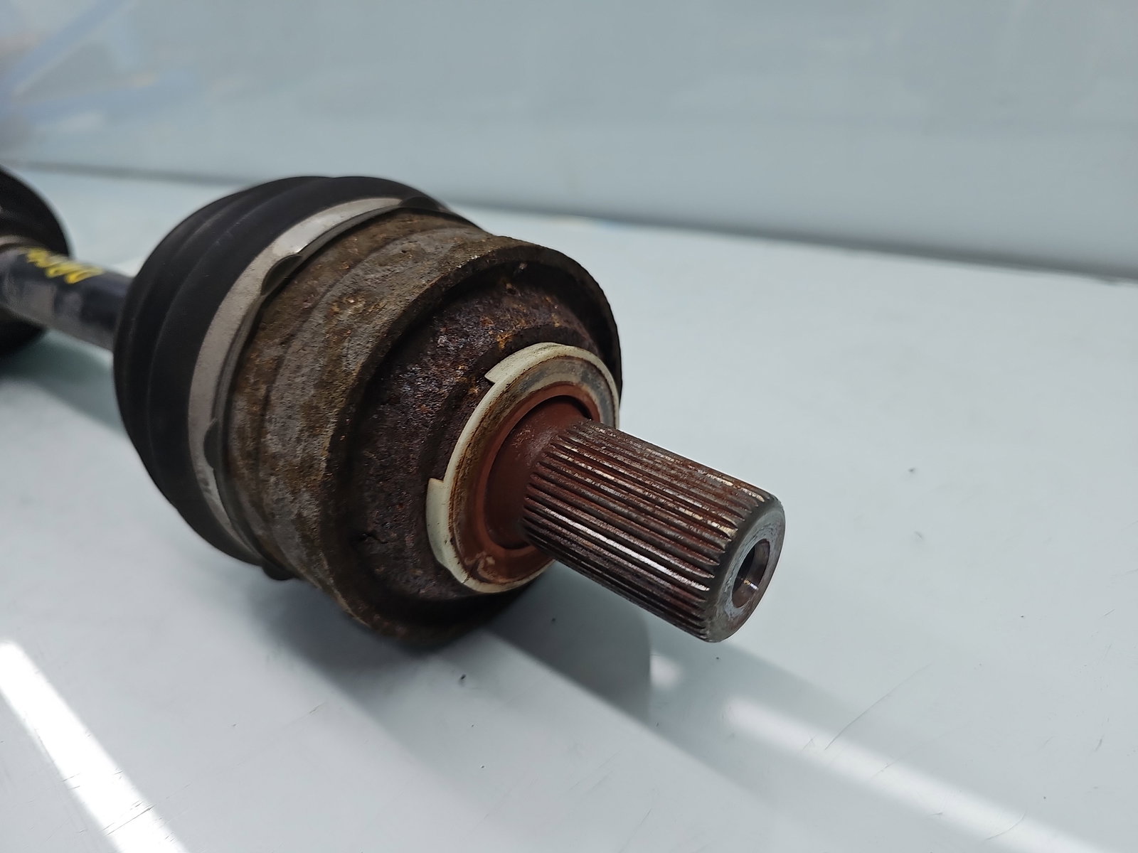 Planetara dreapta fata Volvo XC90 II [Fabr 2015-2024] P31437622 2.0 Hib B4204T 236KW / 320CP - imagine 3