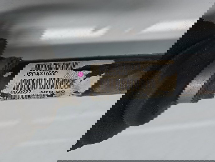 Planetara dreapta fata Volvo XC90 II [Fabr 2015-2024] P31437622 2.0 Hib B4204T  236KW / 320CP