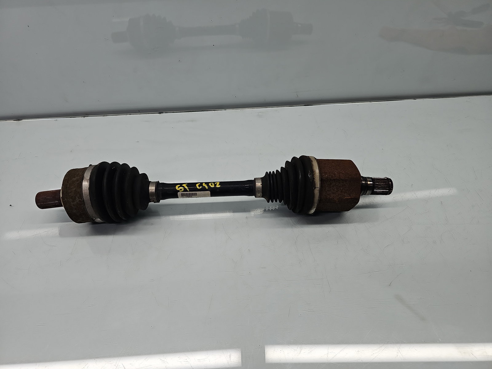 Planetara stanga fata Volvo XC90 II [Fabr 2015-2024] P31325850 2.0 Hib B4204T 236KW / 320CP - imagine 1