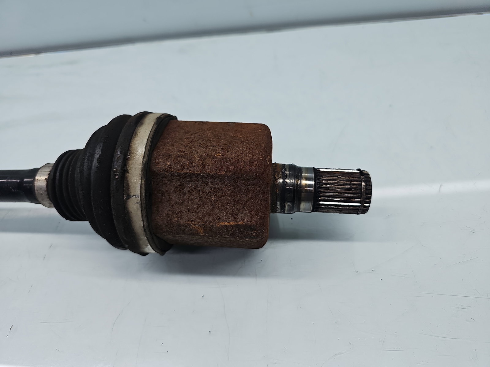 Planetara stanga fata Volvo XC90 II [Fabr 2015-2024] P31325850 2.0 Hib B4204T 236KW / 320CP - imagine 2