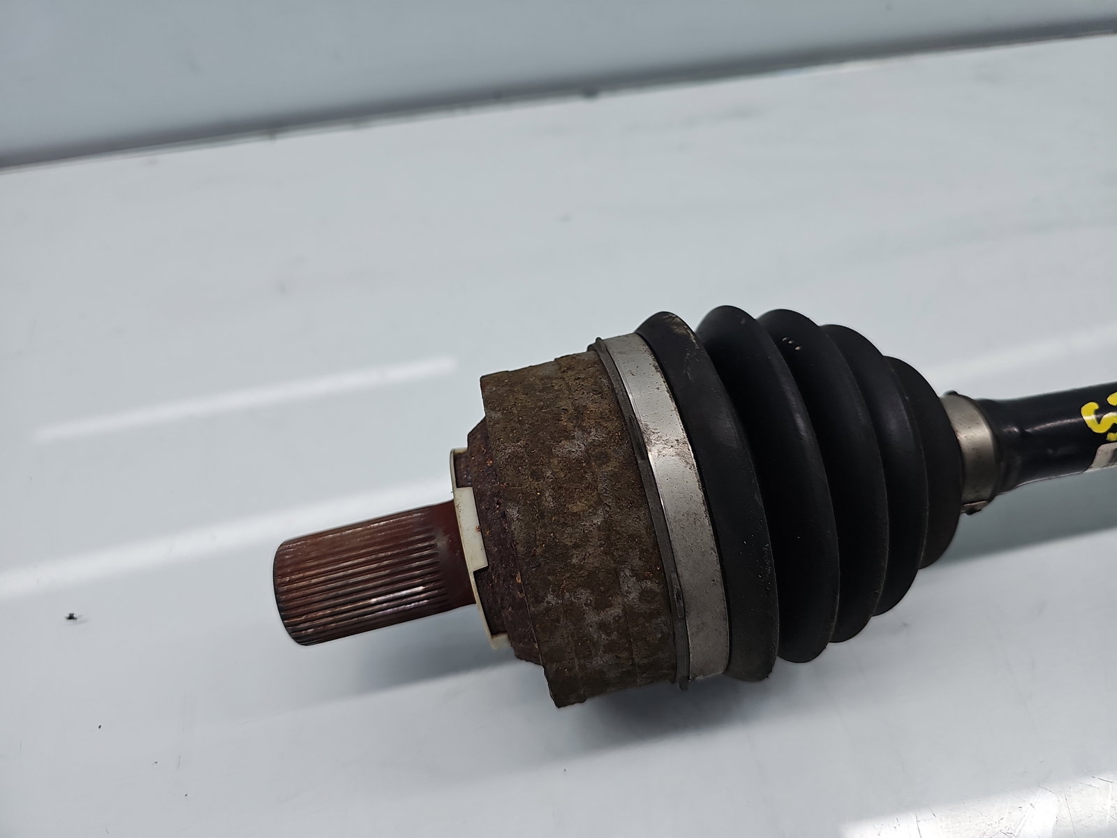 Planetara stanga fata Volvo XC90 II [Fabr 2015-2024] P31325850 2.0 Hib B4204T 236KW / 320CP - imagine 4