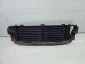 Deflector aer cu clapete Volvo XC90 II [Fabr 2015-2024] OEM