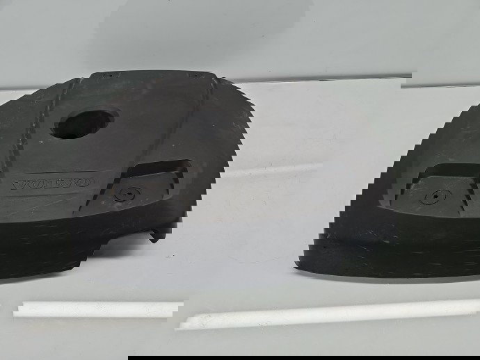 Capac motor Volvo XC90 II [Fabr 2015-2024] 31437556 2.0 Hib B4204T  236KW / 320CP