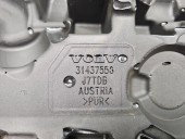 Capac motor Volvo XC90 II [Fabr 2015-2024] 31437556 2.0 Hib B4204T  236KW / 320CP