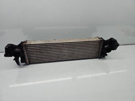 Radiator intercooler Volvo XC90 II [Fabr 2015-2024] 31338306 2.0 Hib B4204T  236KW / 320CP