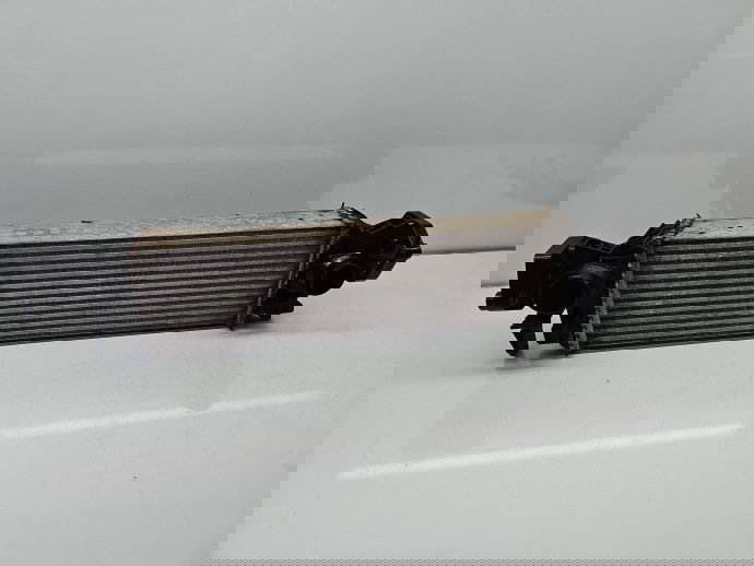 Radiator intercooler Volvo XC90 II [Fabr 2015-2024] 31338306 2.0 Hib B4204T  236KW / 320CP