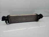 Radiator intercooler Volvo XC90 II [Fabr 2015-2024] 31338306 2.0 Hib B4204T  236KW / 320CP