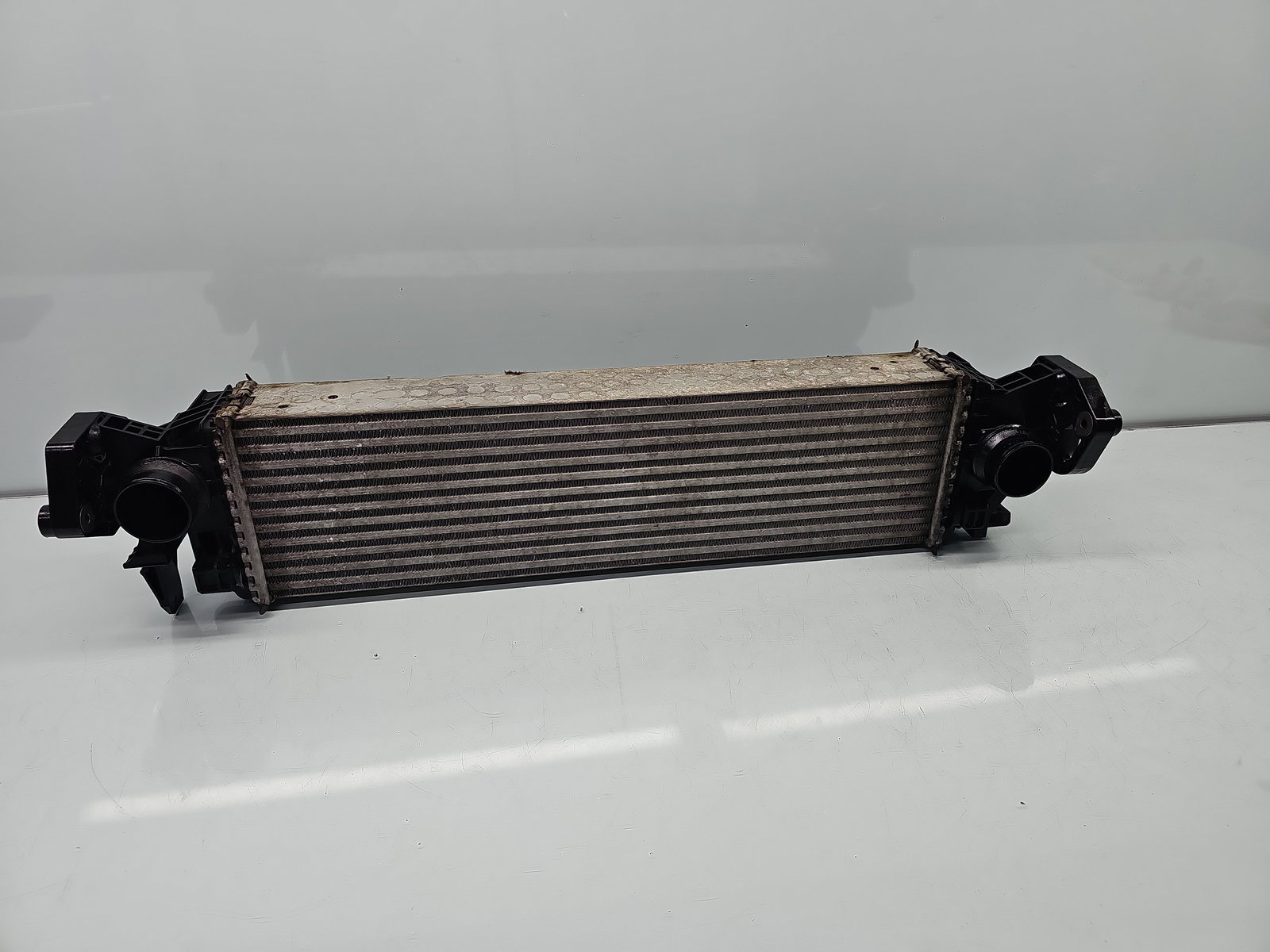 Radiator intercooler Volvo XC90 II [Fabr 2015-2024] 31338306 2.0 Hib B4204T 236KW / 320CP - imagine 1