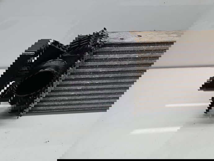 Radiator intercooler Volvo XC90 II [Fabr 2015-2024] 31338306 2.0 Hib B4204T  236KW / 320CP