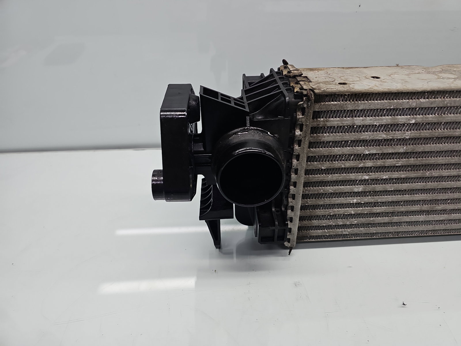 Radiator intercooler Volvo XC90 II [Fabr 2015-2024] 31338306 2.0 Hib B4204T 236KW / 320CP - imagine 2
