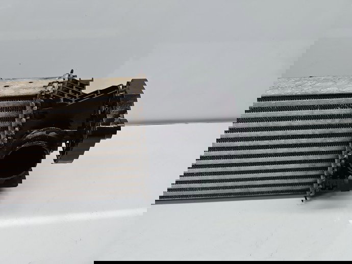 Radiator intercooler Volvo XC90 II [Fabr 2015-2024] 31338306 2.0 Hib B4204T  236KW / 320CP