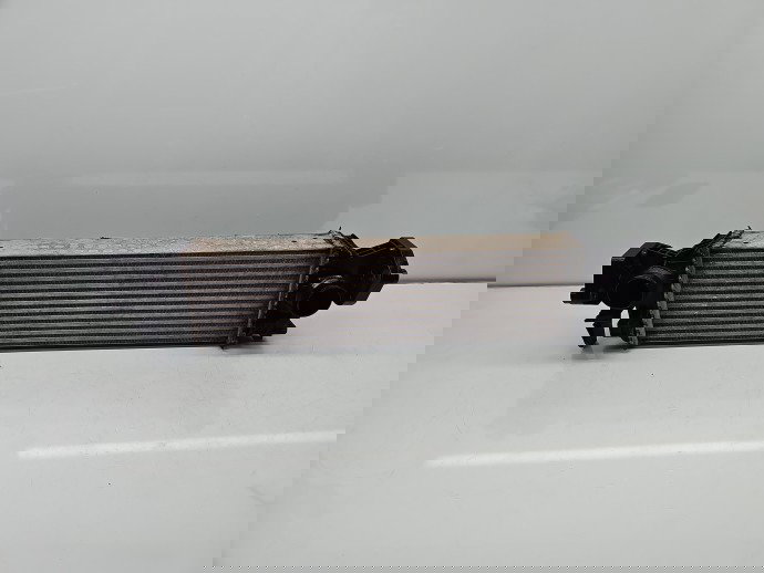 Radiator intercooler Volvo XC90 II [Fabr 2015-2024] 31338306 2.0 Hib B4204T  236KW / 320CP