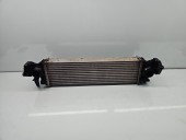 Radiator intercooler Volvo XC90 II [Fabr 2015-2024] 31338306 2.0 Hib B4204T  236KW / 320CP