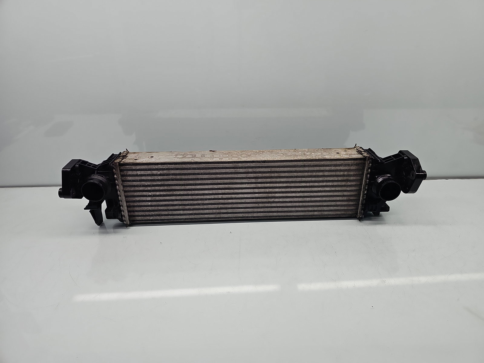 Radiator intercooler Volvo XC90 II [Fabr 2015-2024] 31338306 2.0 Hib B4204T 236KW / 320CP - imagine 4