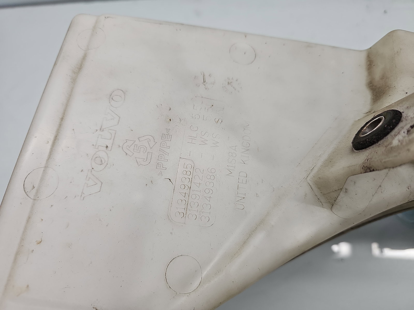 Vas lichid parbriz Volvo XC90 II [Fabr 2015-2024] 31349385 - imagine 5