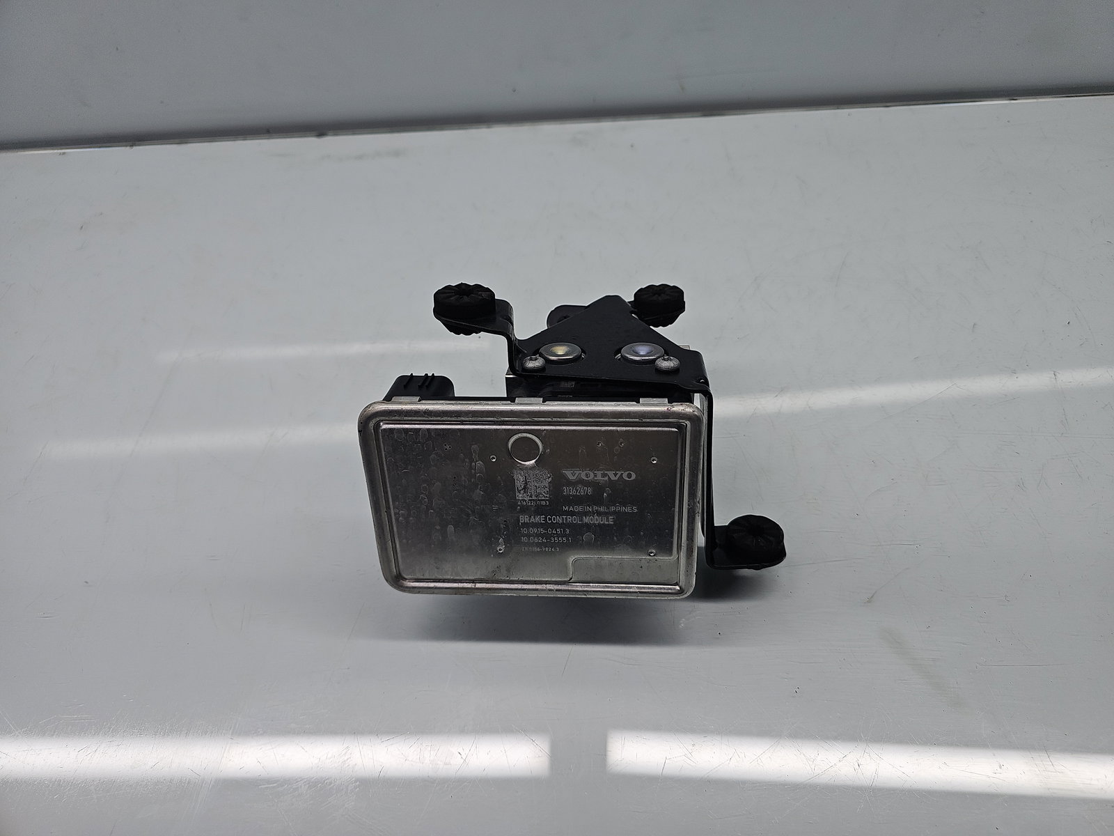 Pompa ABS Volvo XC90 II [Fabr 2015-2024] 31362678 2.0 Hib B4204T 236KW / 320CP - imagine 1