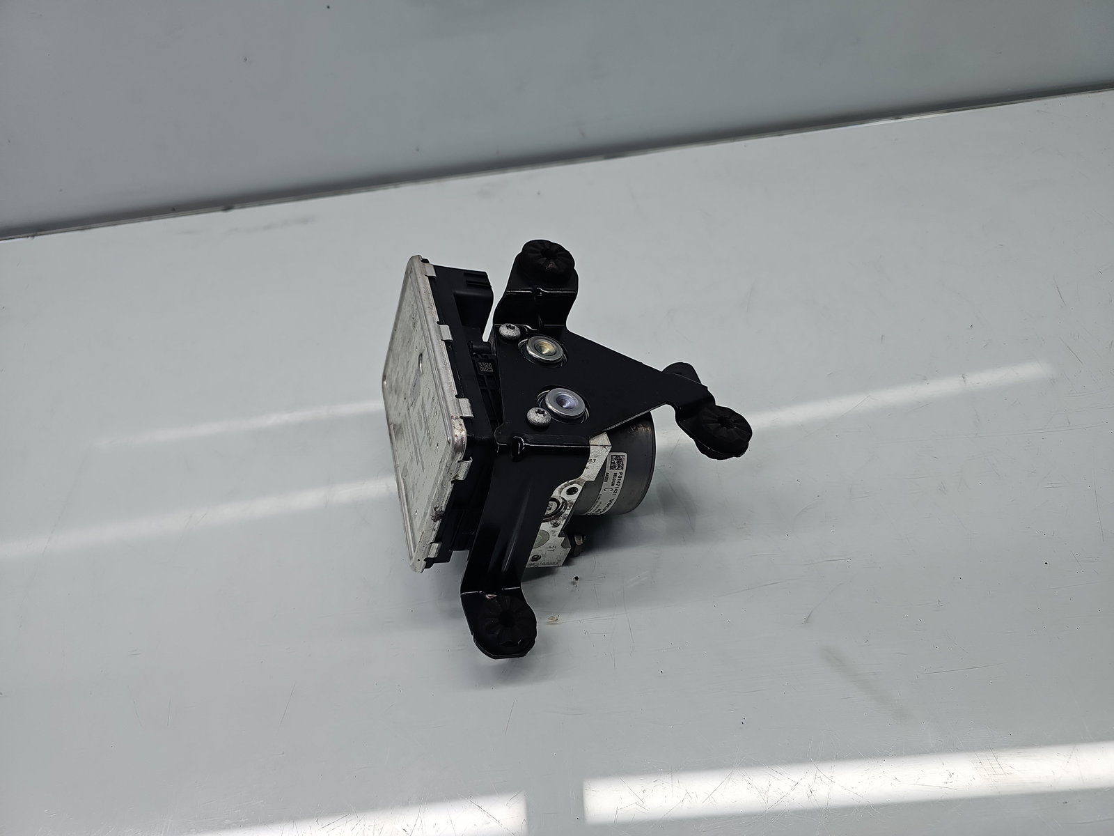 Pompa ABS Volvo XC90 II [Fabr 2015-2024] 31362678 2.0 Hib B4204T 236KW / 320CP - imagine 2