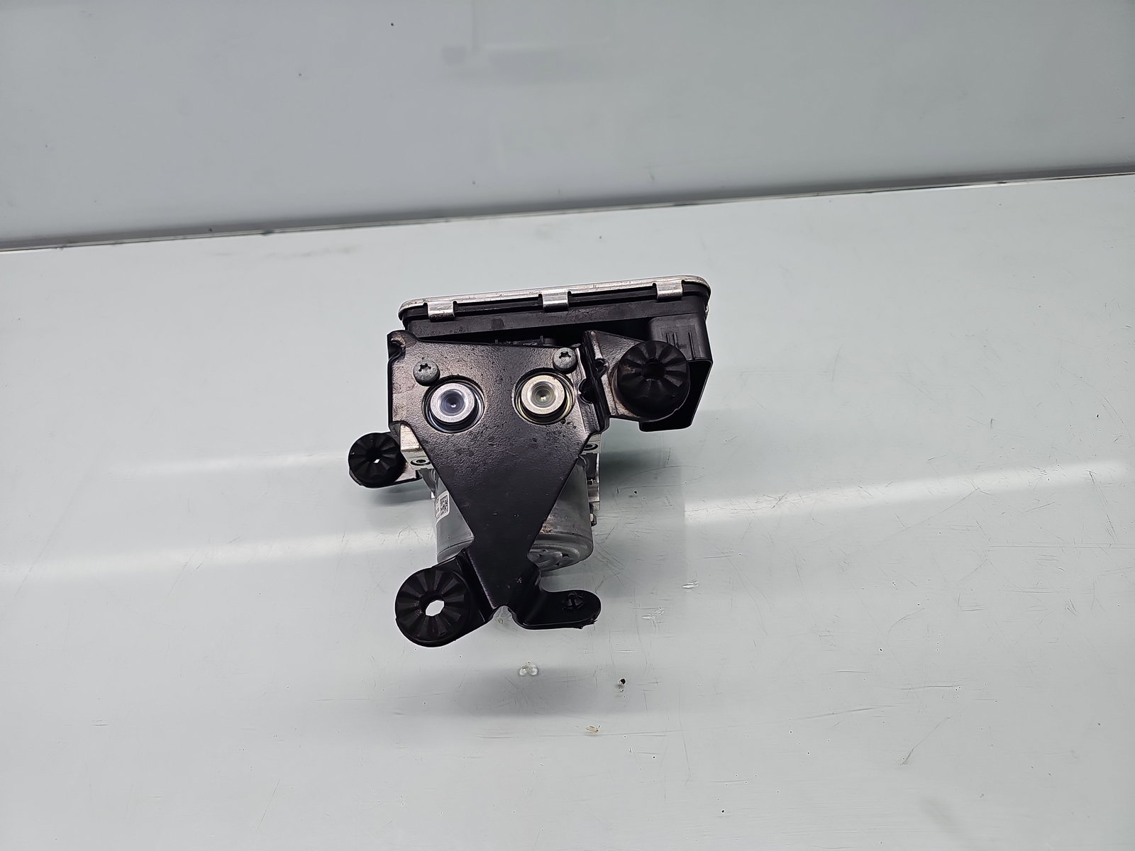 Pompa ABS Volvo XC90 II [Fabr 2015-2024] 31362678 2.0 Hib B4204T 236KW / 320CP - imagine 3