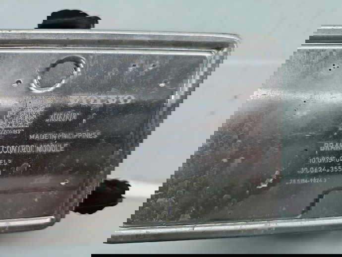 Pompa ABS Volvo XC90 II [Fabr 2015-2024] 31362678 2.0 Hib B4204T  236KW / 320CP