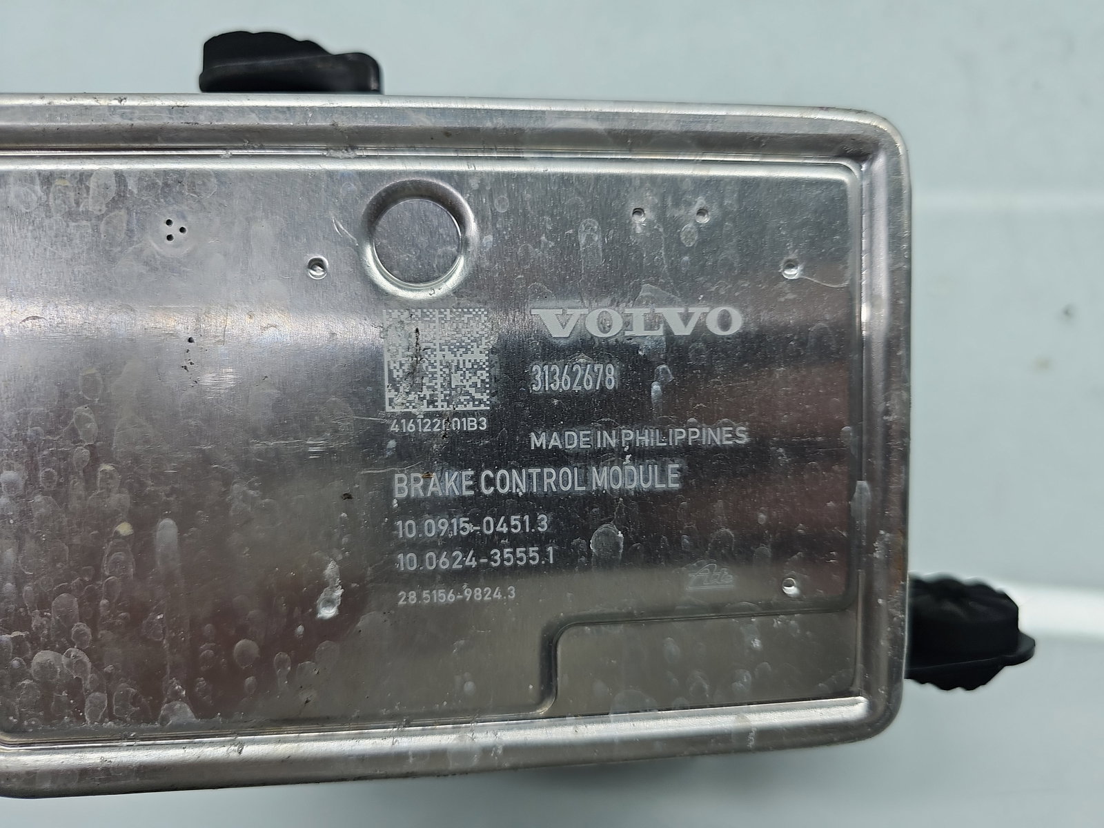 Pompa ABS Volvo XC90 II [Fabr 2015-2024] 31362678 2.0 Hib B4204T 236KW / 320CP - imagine 5