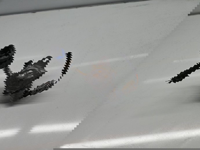 Pompa inalta presiune Volvo XC90 II [Fabr 2015-2024] 31392104 2.0 Hib B4204T  236KW / 320CP