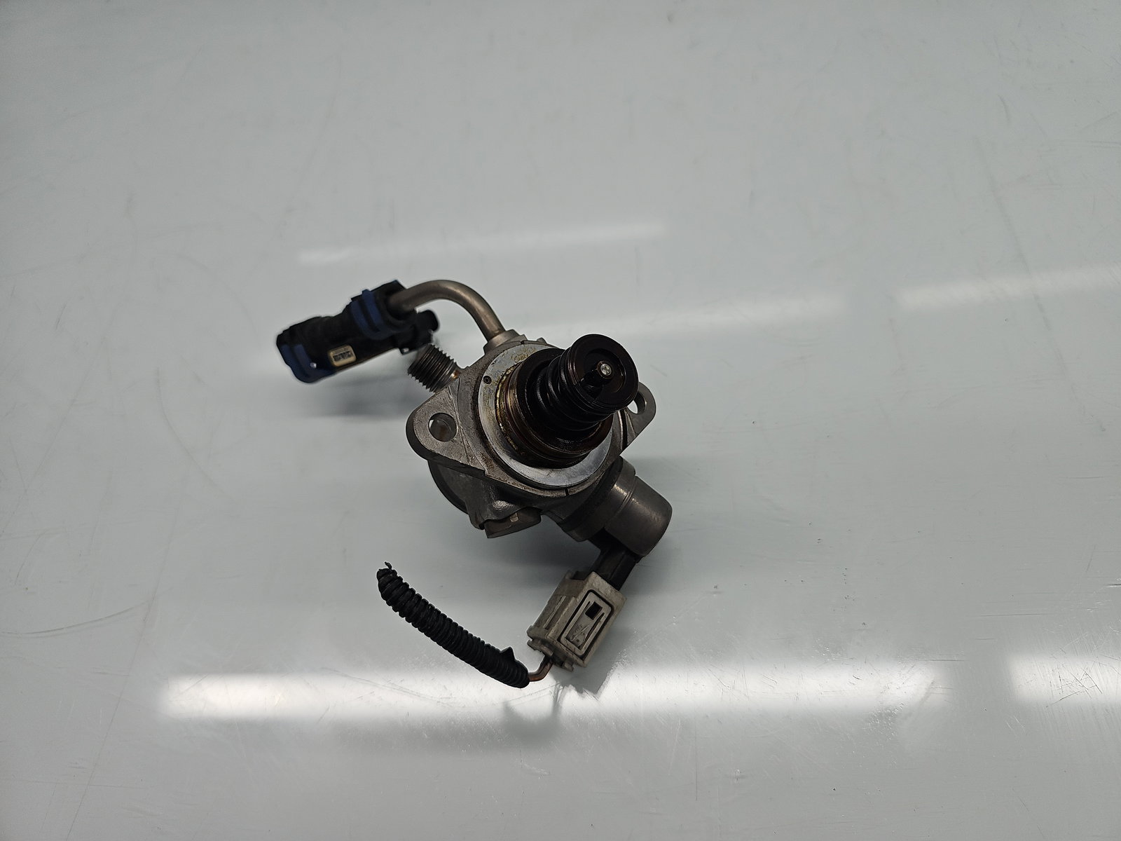 Pompa inalta presiune Volvo XC90 II [Fabr 2015-2024] 31392104 2.0 Hib B4204T 236KW / 320CP - imagine 3