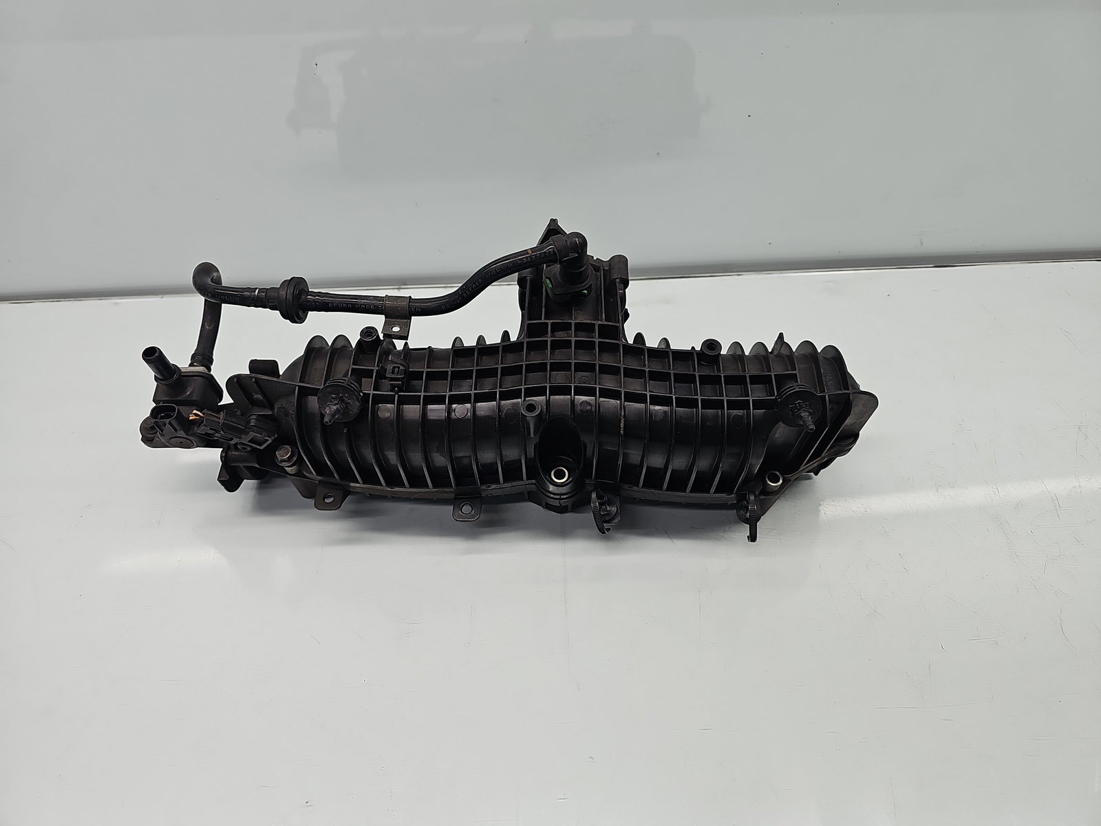 Galerie admisie Volvo XC90 II [Fabr 2015-2024] 31431777 2.0 Hib B4204T 236KW / 320CP - imagine 1