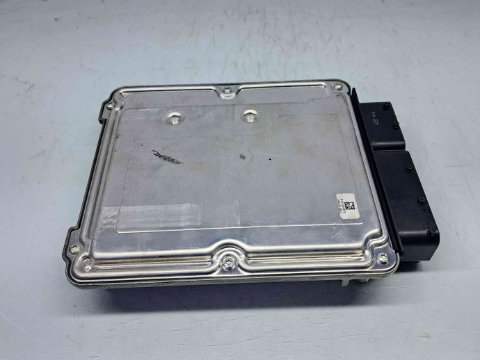 Calculator motor ECU Audi A5 (8T3) [Fabr 2007-2015] 8K0907401 | 0281014014 2.7 TDI CAMA 120KW / 163CP  