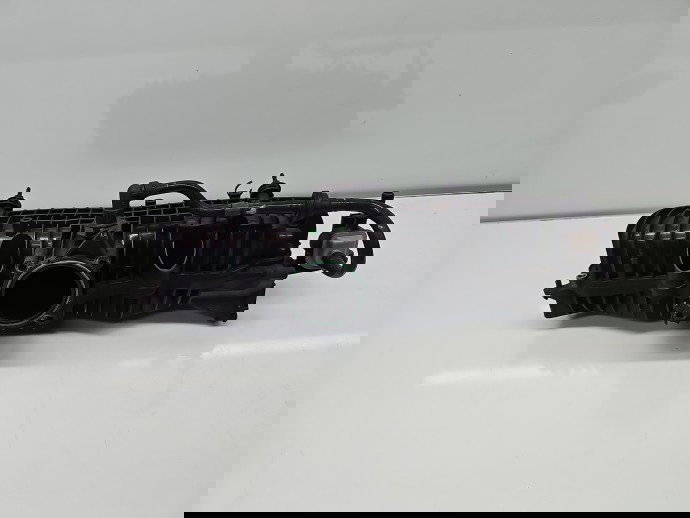 Galerie admisie Volvo XC90 II [Fabr 2015-2024] 31431777 2.0 Hib B4204T  236KW / 320CP