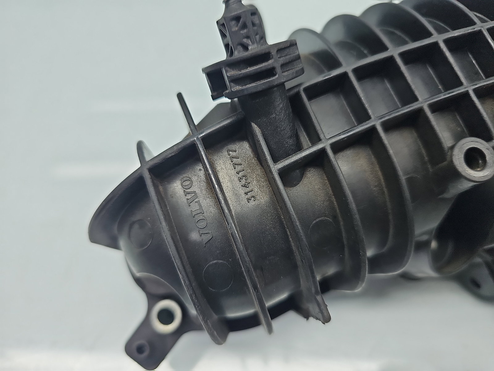 Galerie admisie Volvo XC90 II [Fabr 2015-2024] 31431777 2.0 Hib B4204T 236KW / 320CP - imagine 5